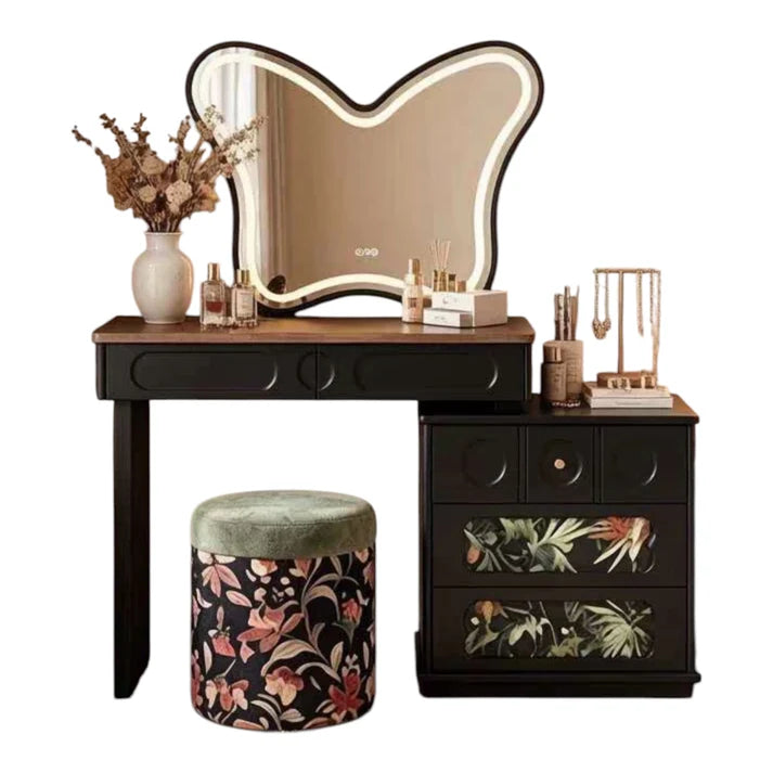 Butterfly Modern Dressing Table