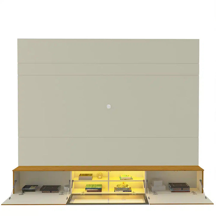 Luminare Home Entertainment Plasma Stand 217