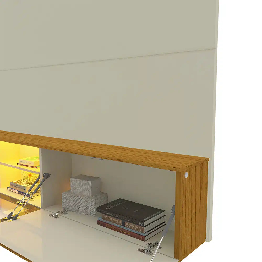 Luminare Home Entertainment Plasma Stand 217