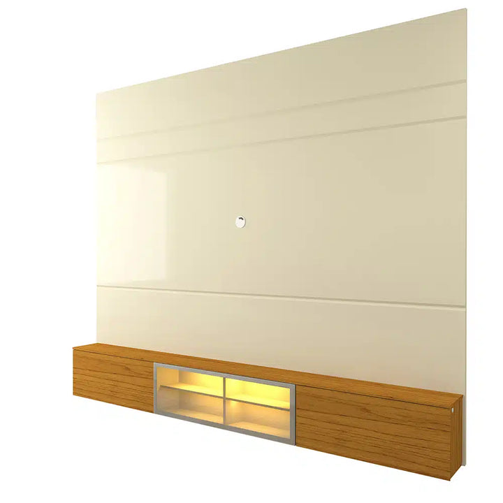 Luminare Home Entertainment Plasma Stand 217