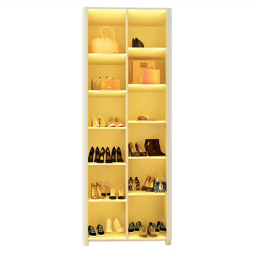 Innova Reflecta 2P Shoe Rack