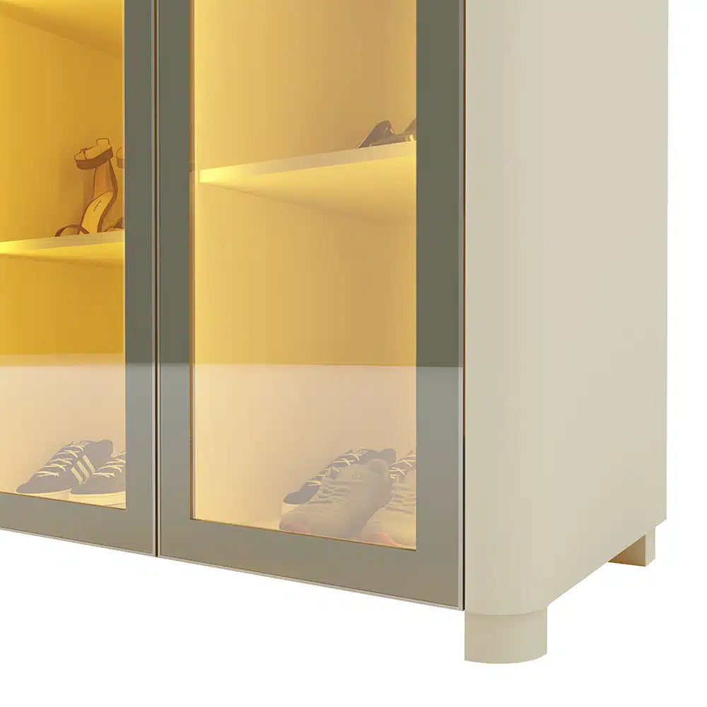 Innova Reflecta 2P Shoe Rack