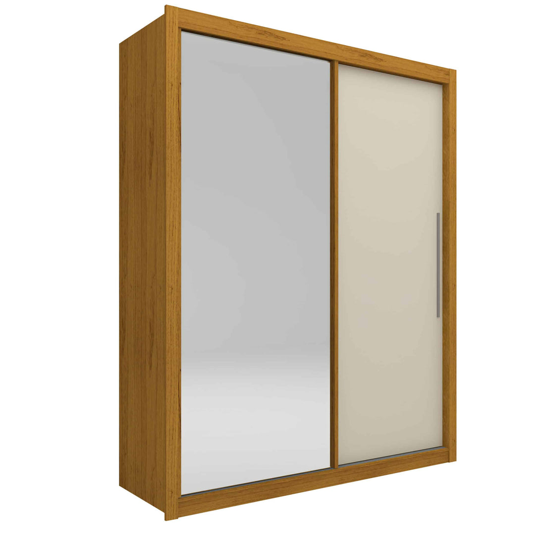 Royale 2P Wardrobe