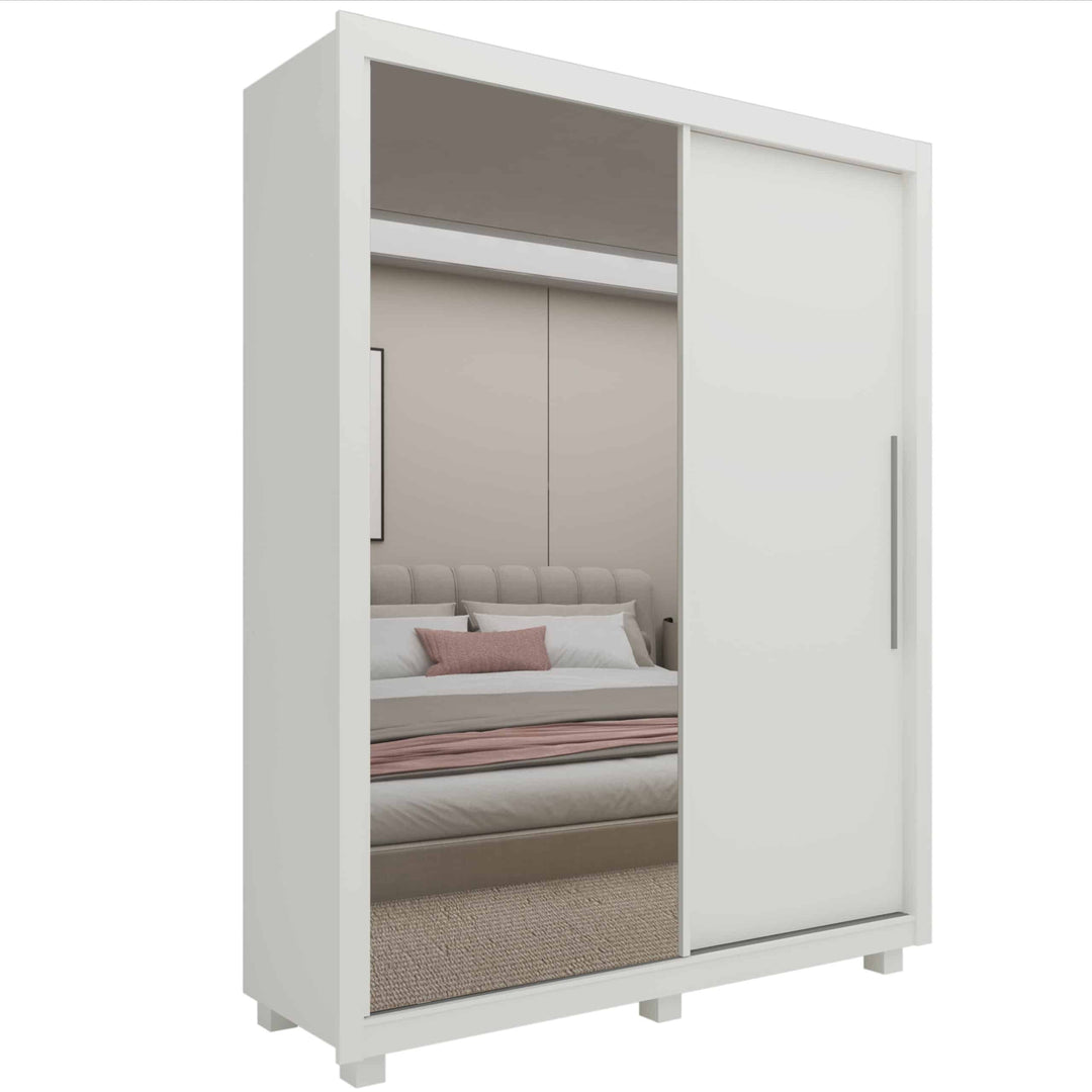Royale 2P Wardrobe