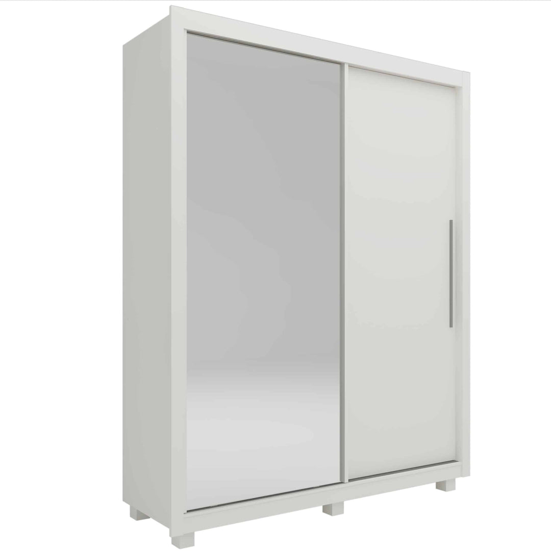 Royale 2P Wardrobe