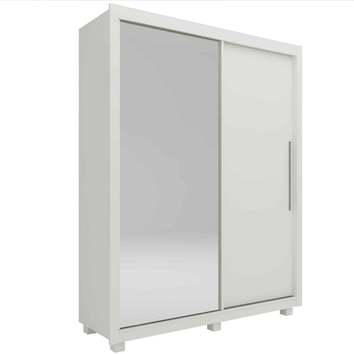 Royale 2P Wardrobe