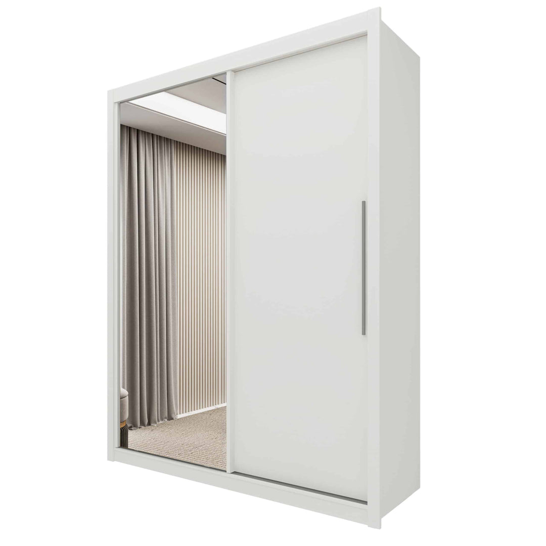 Royale 2P Wardrobe