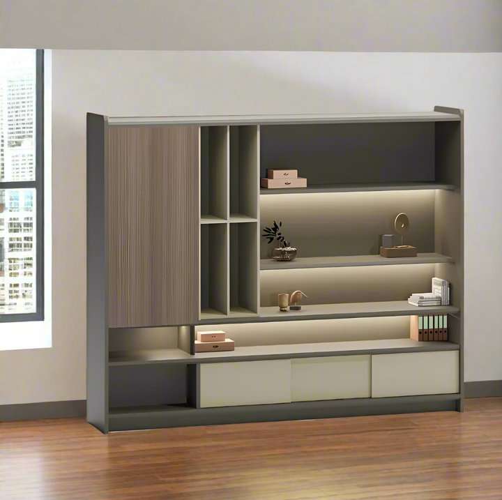 Giselle Office Cabinet