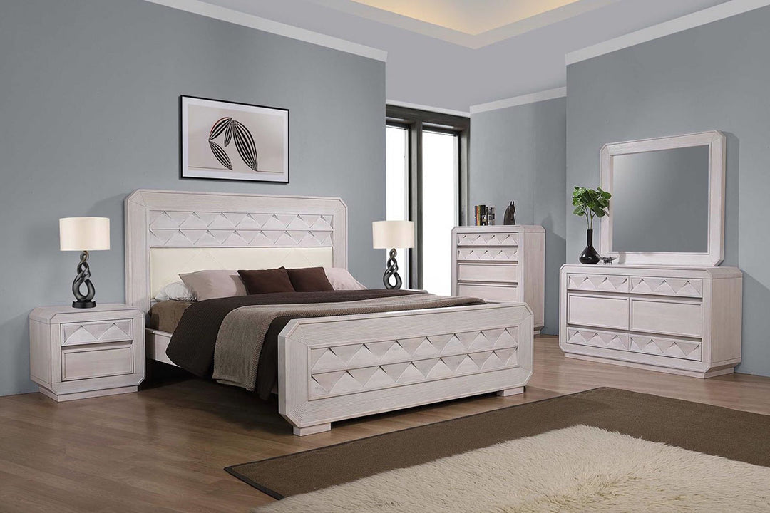 Gloria Bedroom Set