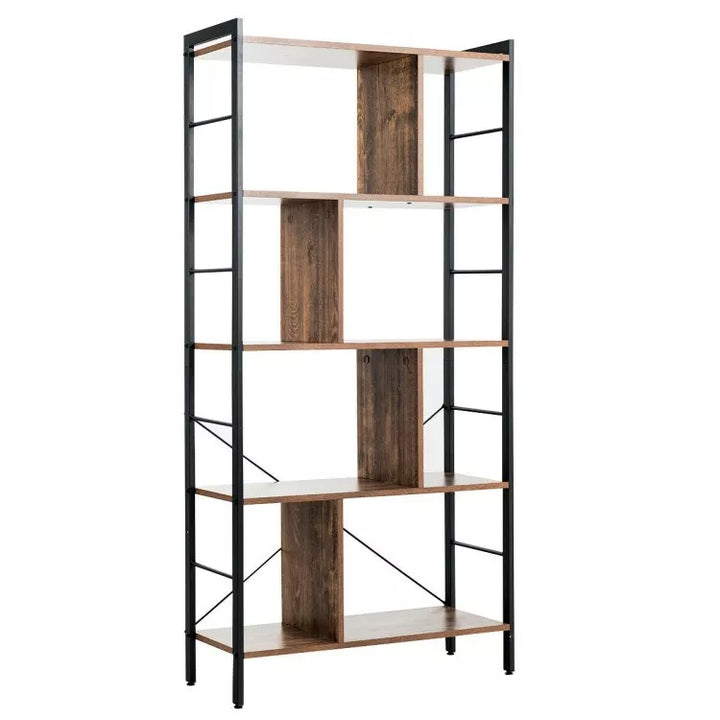Griffin Rustic Book Shelf