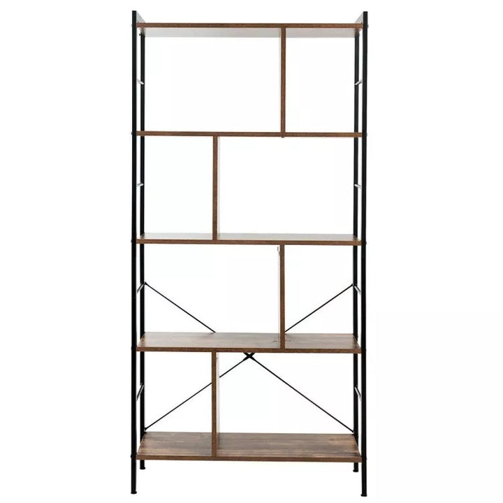 Griffin Rustic Book Shelf
