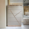 Nuvia Luxury Chest of Drawers