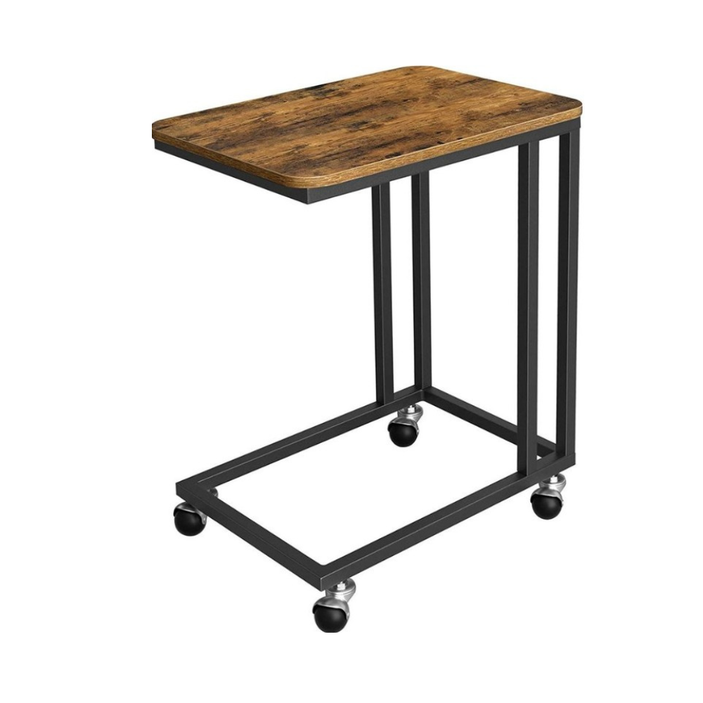 Hazel Rustic Side Table