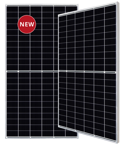 Single Canadian Solar Panel 600W