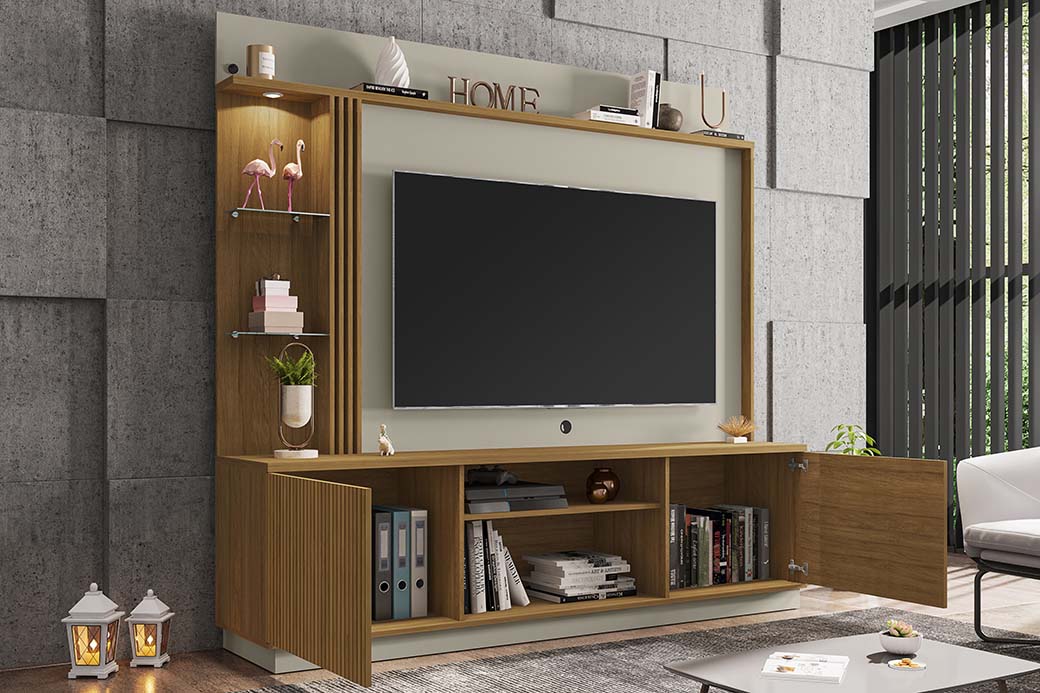 Home Atlanta Plasma Stand