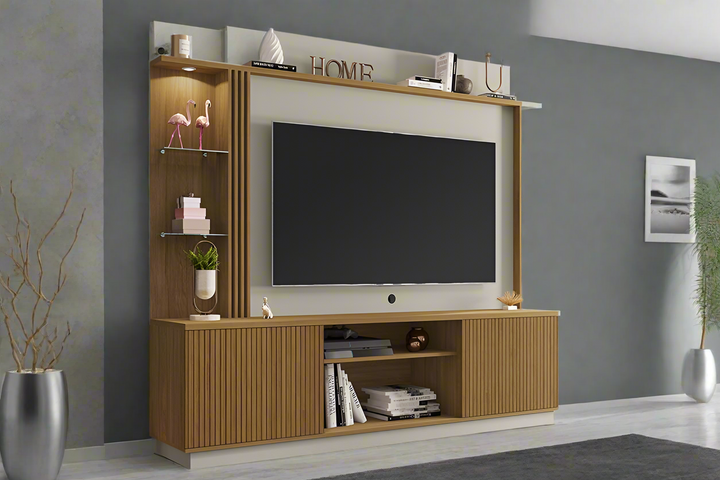 Home Atlanta Plasma Stand