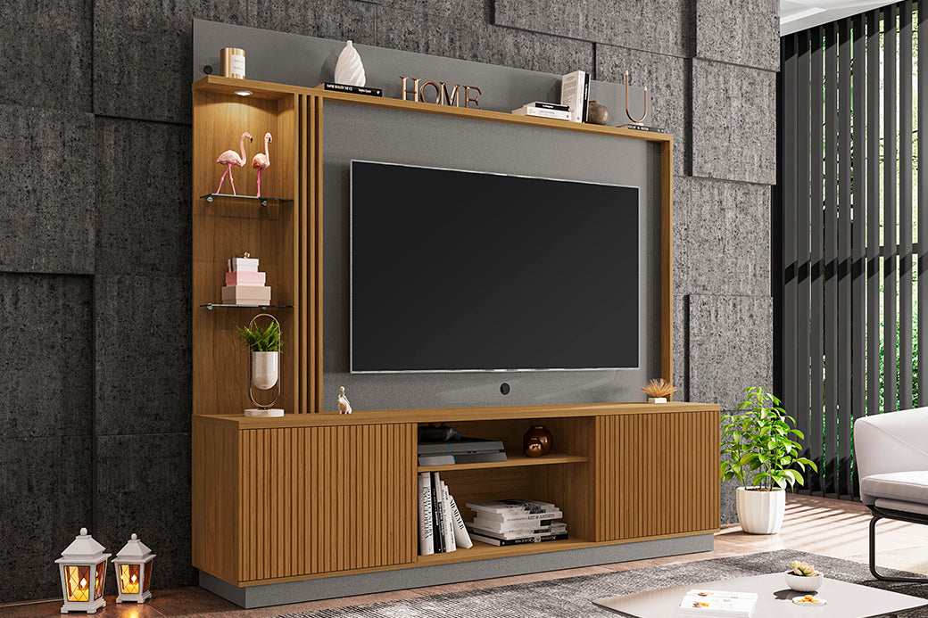 Home Atlanta Plasma Stand