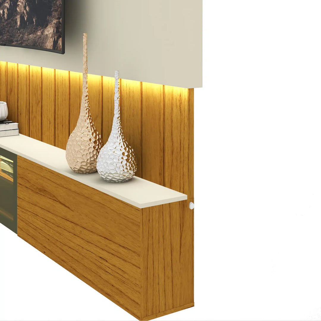 Home Entertainment Soberano Plasma Stand