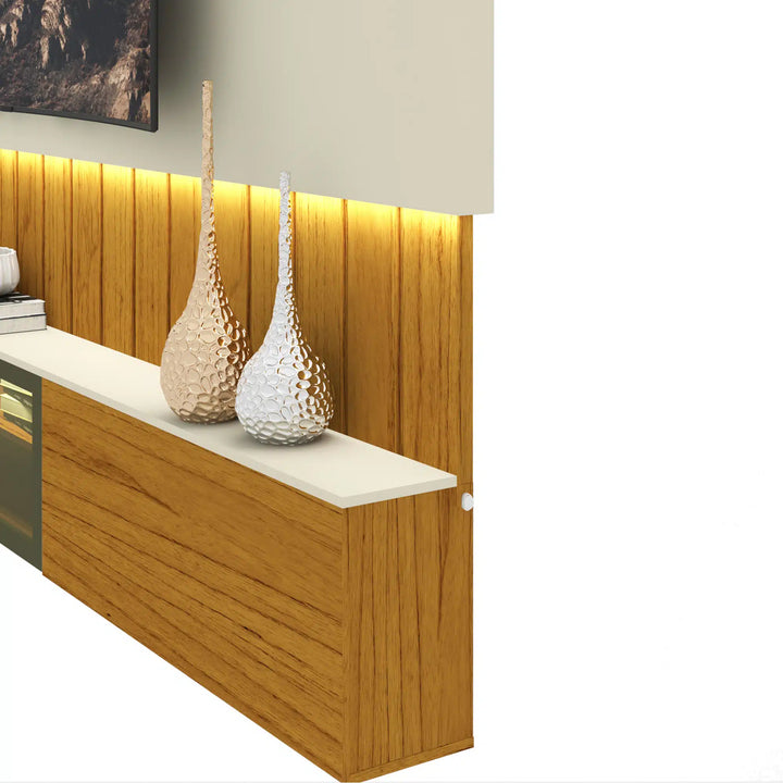 Home Entertainment Soberano Plasma Stand