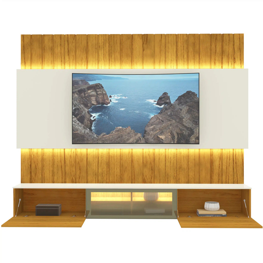 Home Entertainment Soberano Plasma Stand