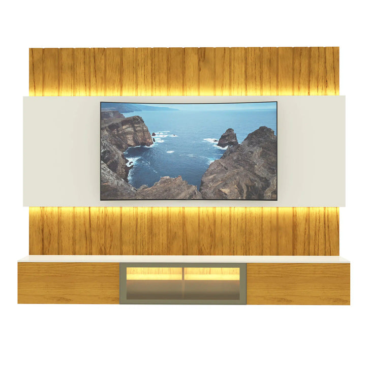 Home Entertainment Soberano Plasma Stand