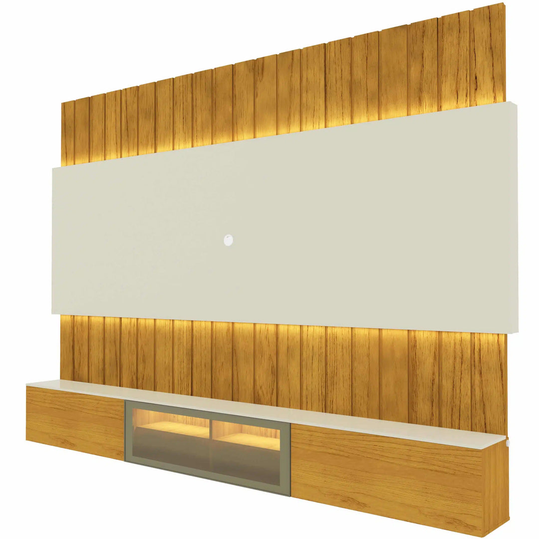 Home Entertainment Soberano Plasma Stand