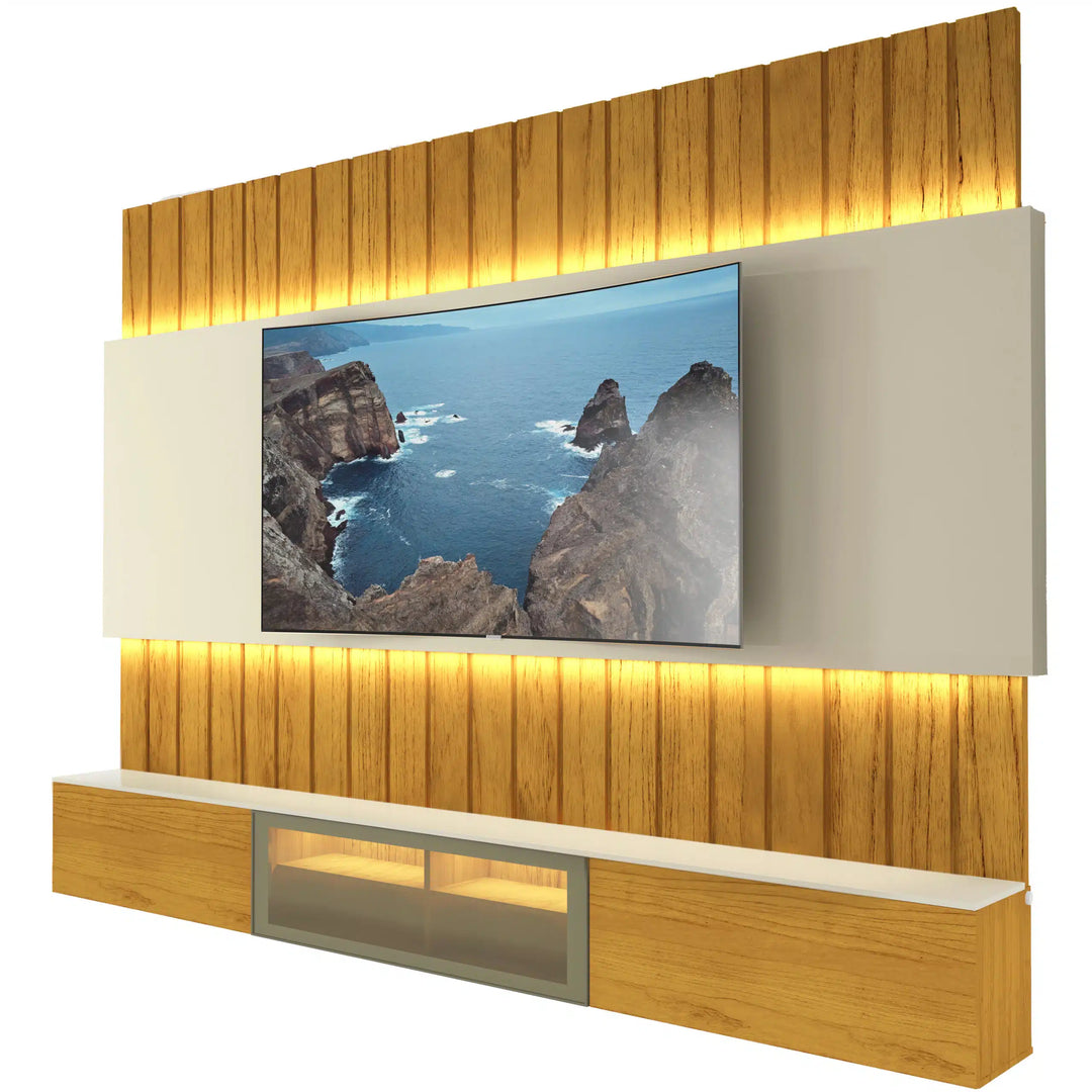 Home Entertainment Soberano Plasma Stand