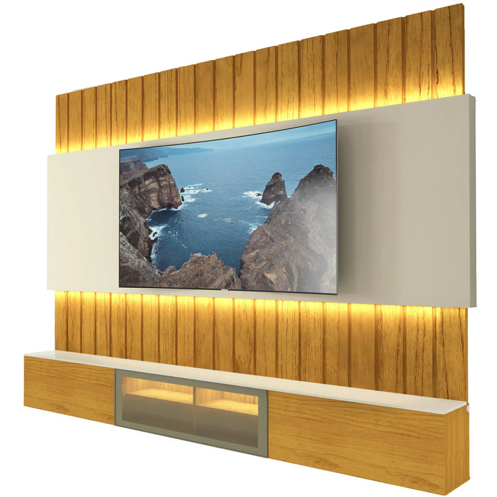 Home Entertainment Soberano Plasma Stand