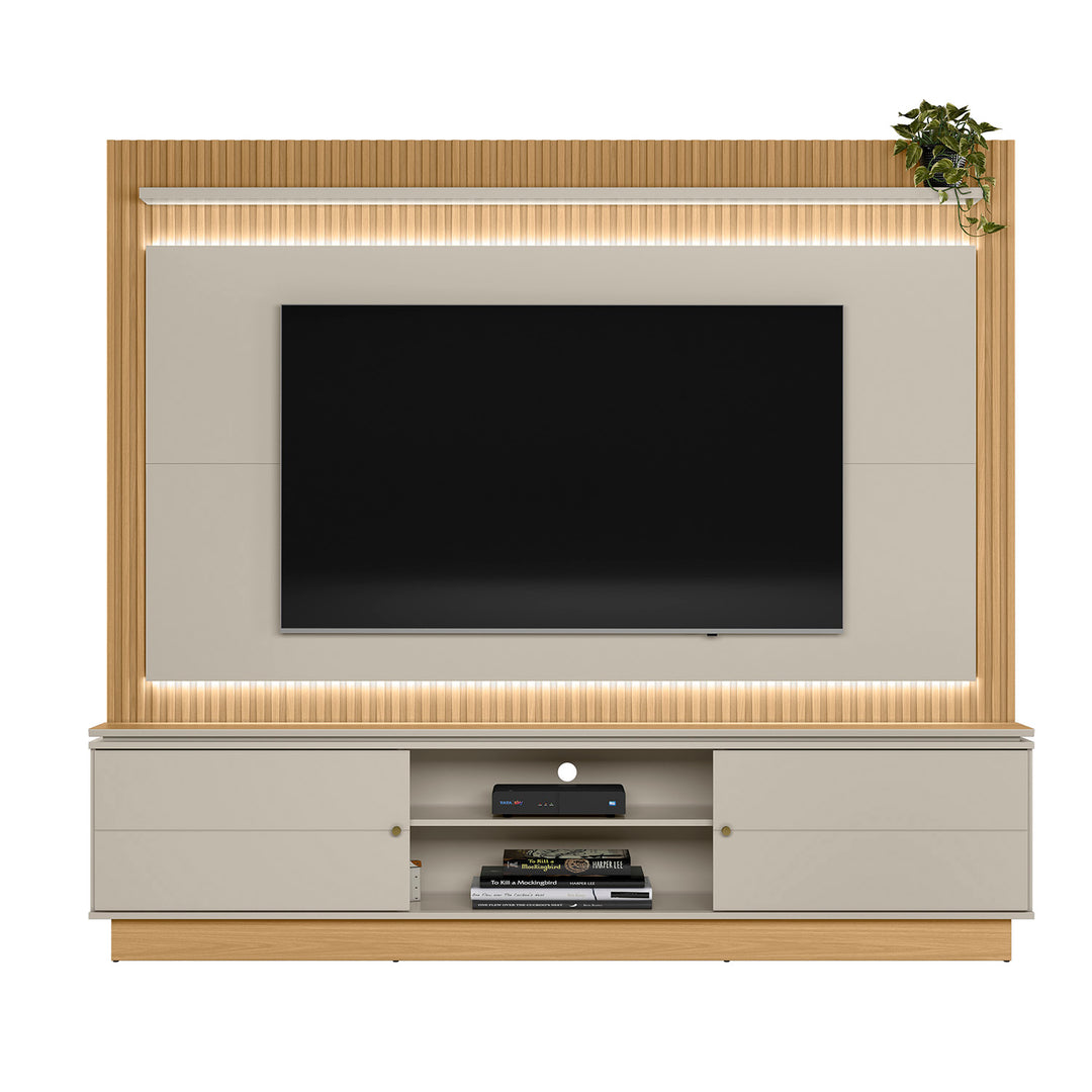 Home Guararapes Wall Plasma Stand