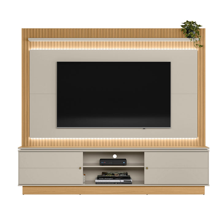 Home Guararapes Wall Plasma Stand