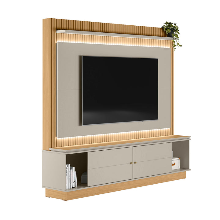 Home Guararapes Wall Plasma Stand