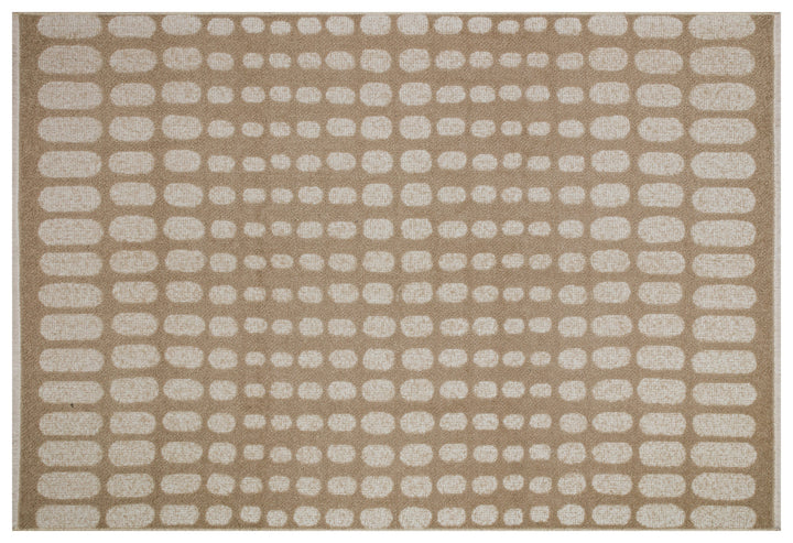 Cobblestone-Sandy Rug