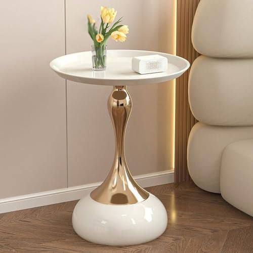 European-Style Side Table
