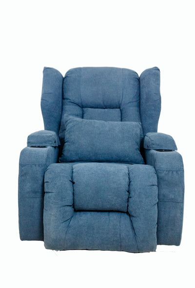Diana Single Seater Recliner Couch