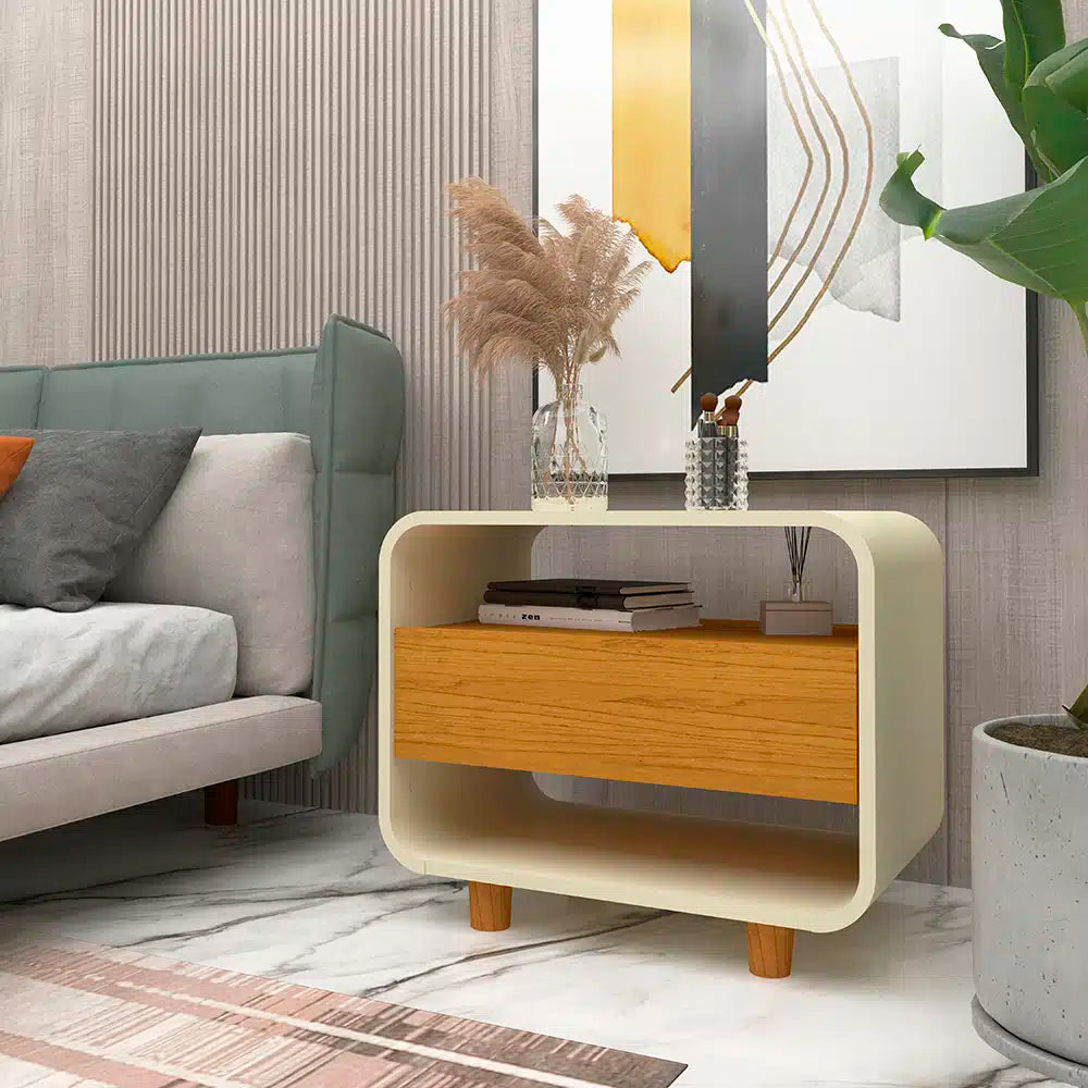 Innova Bedside Table