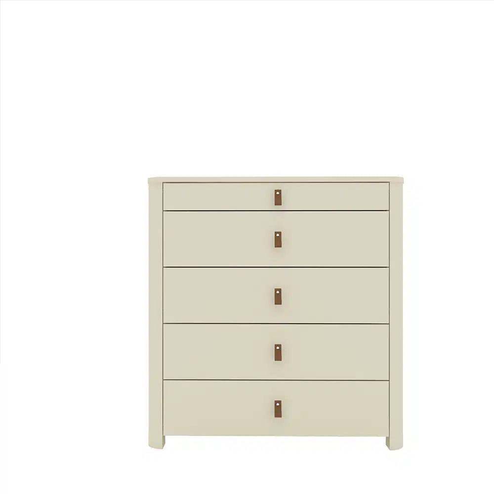 Innova Island 5-Drawer Chest of Drawers