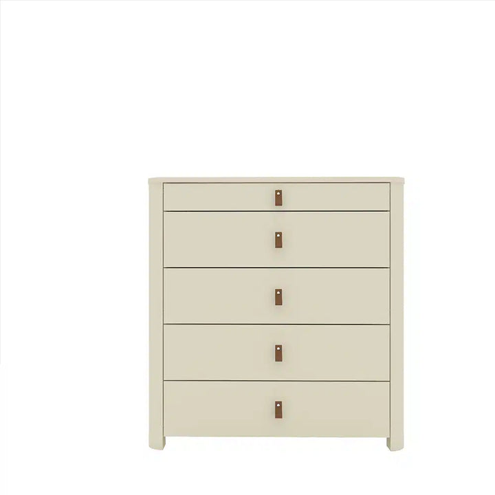 Innova Island 5-Drawer Chest of Drawers