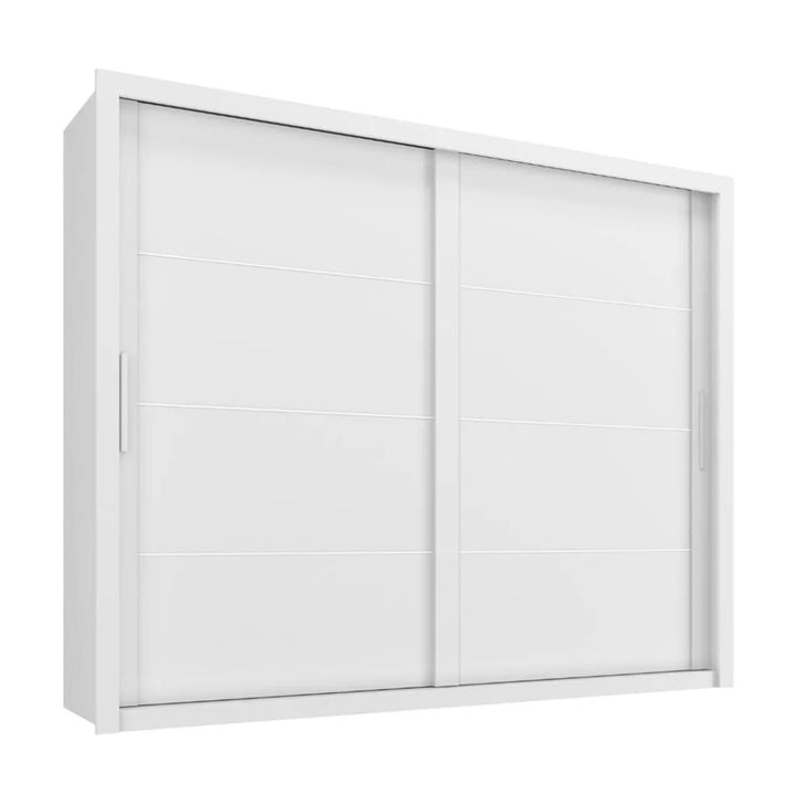 Imperador Plus Double Wardrobe