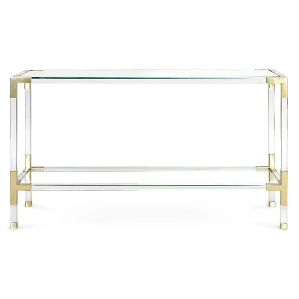 Aubree Console Table