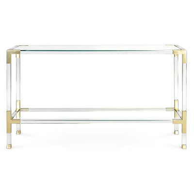 Aubree Console Table
