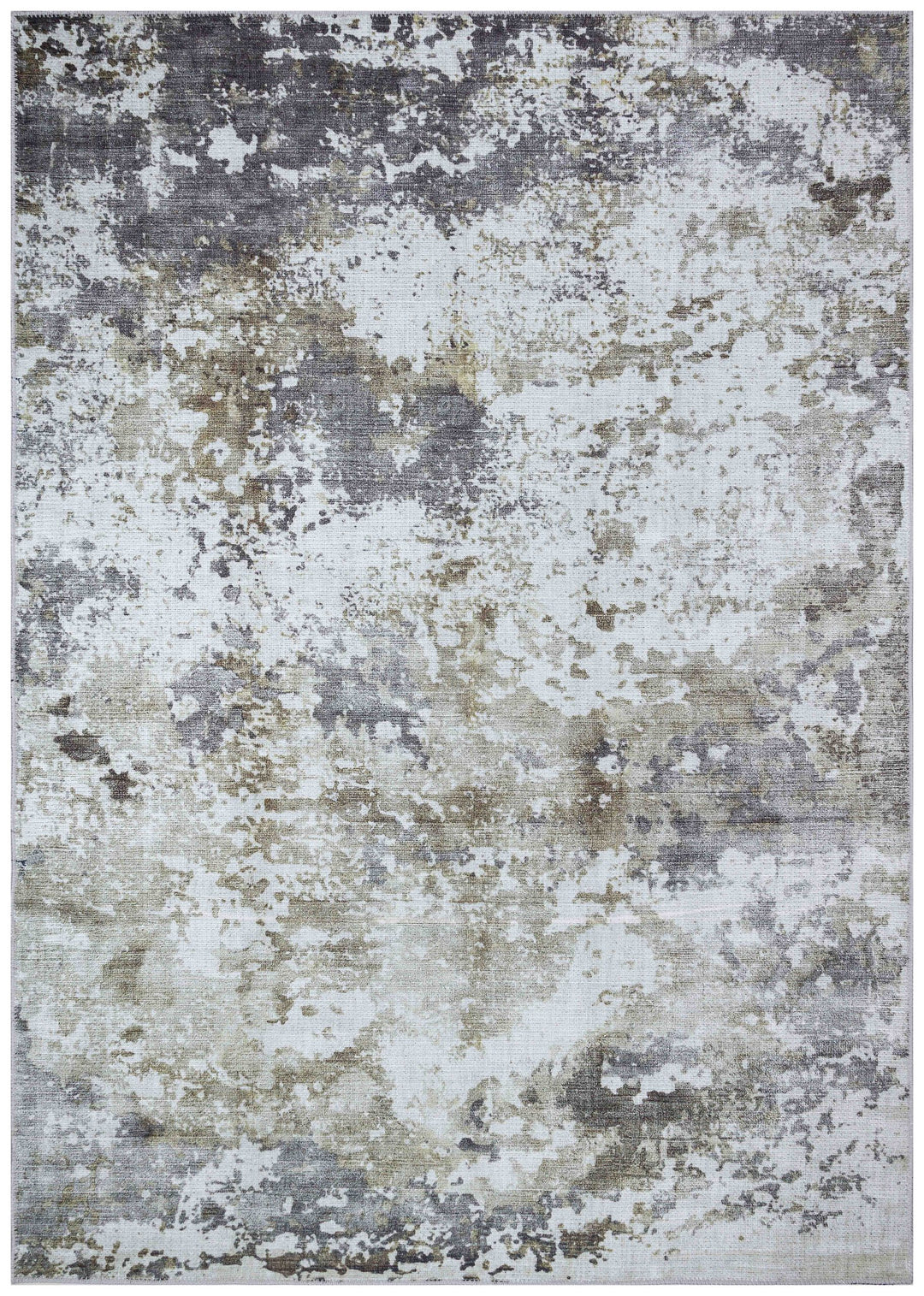 Nirvana-Moss Rug
