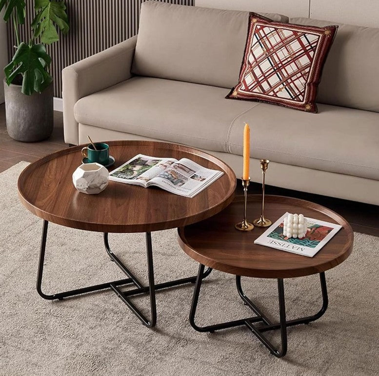 The Contemporary Comfort Set Combo Deal