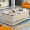 Kova Modern Gloss Coffee Table
