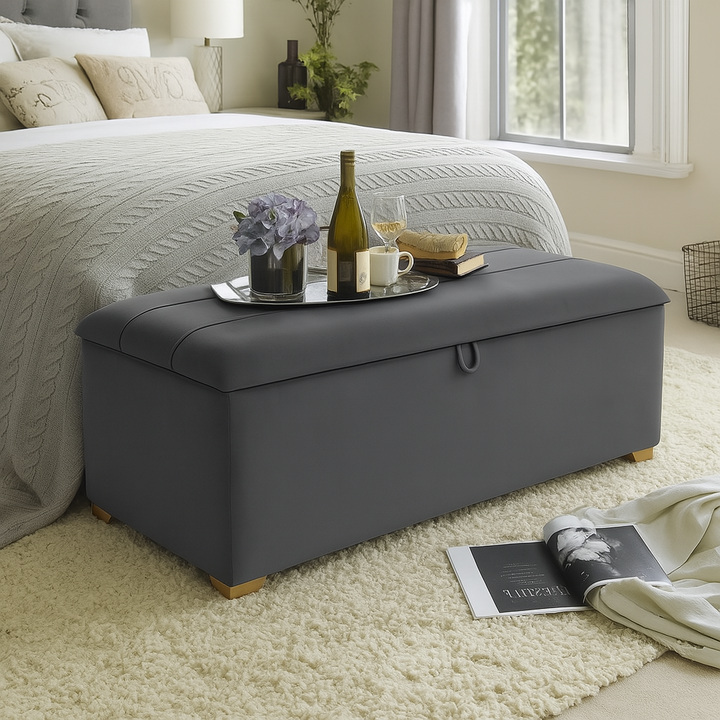 Laura Storage Box