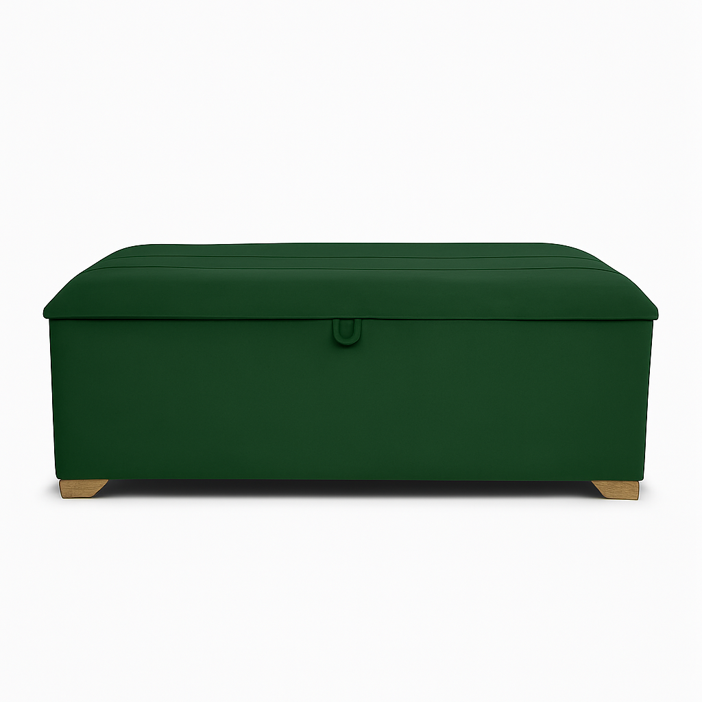 Laura Storage Box
