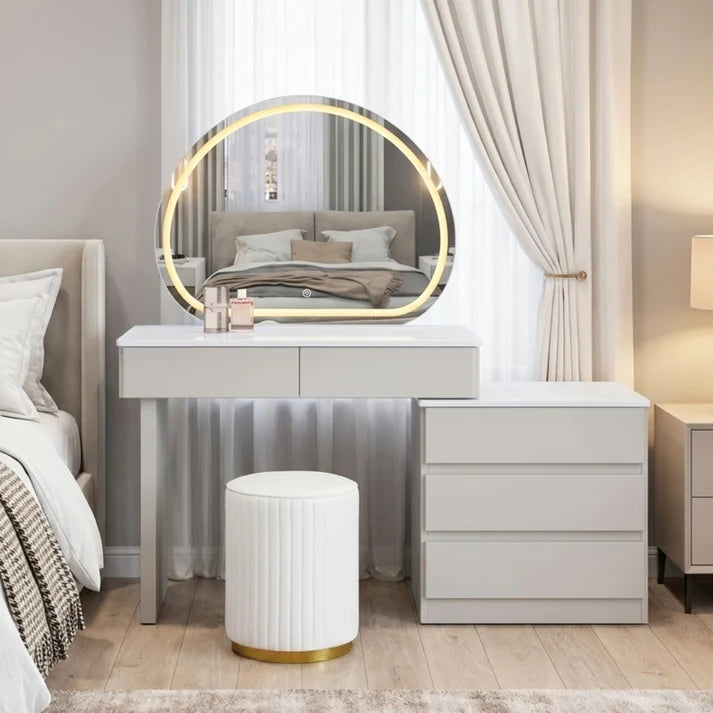 Kiana Modern Dressing Table