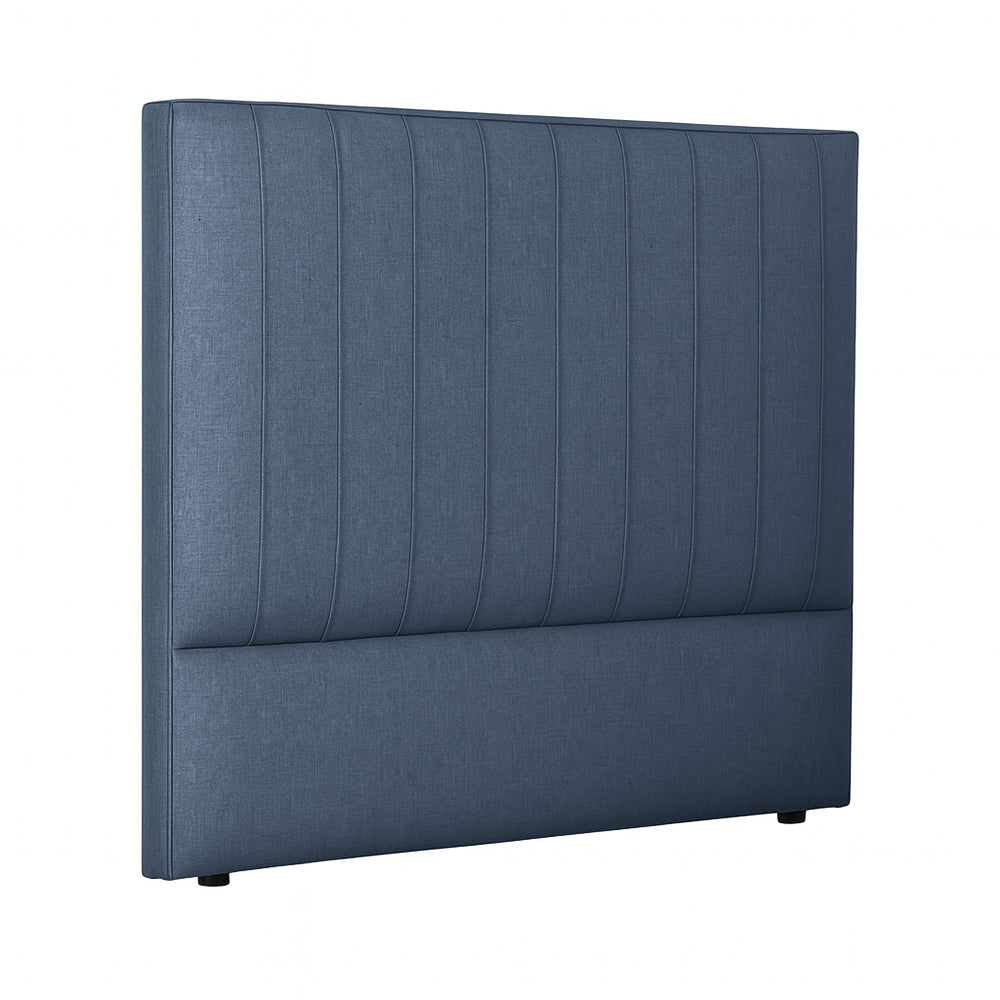 Liora Upholstered Linen Headboard