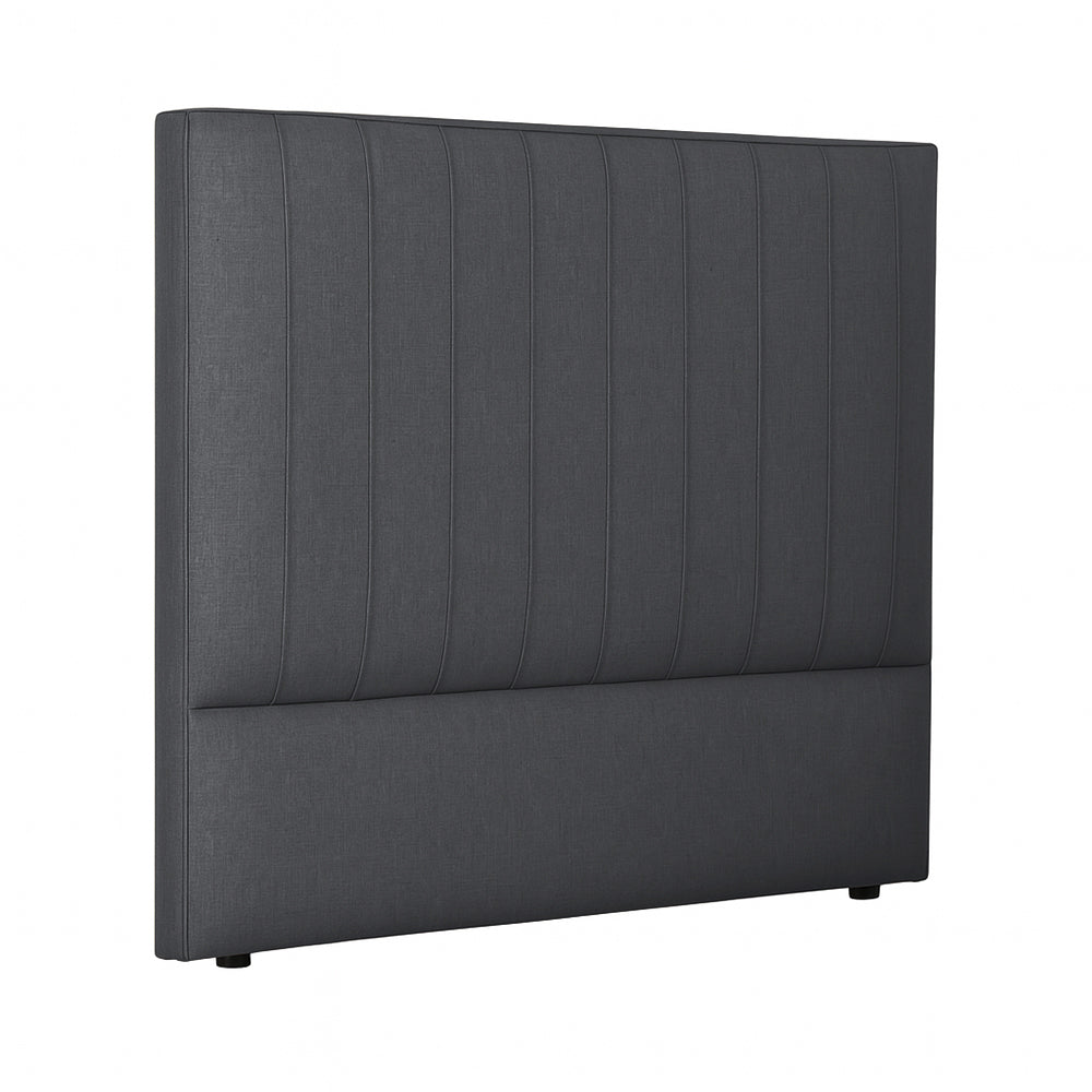 Liora Upholstered Linen Headboard