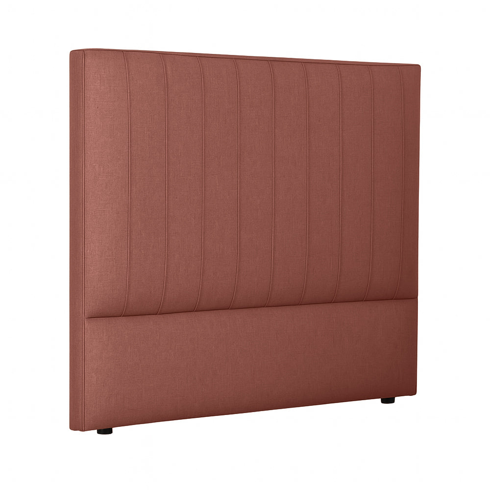 Liora Upholstered Linen Headboard