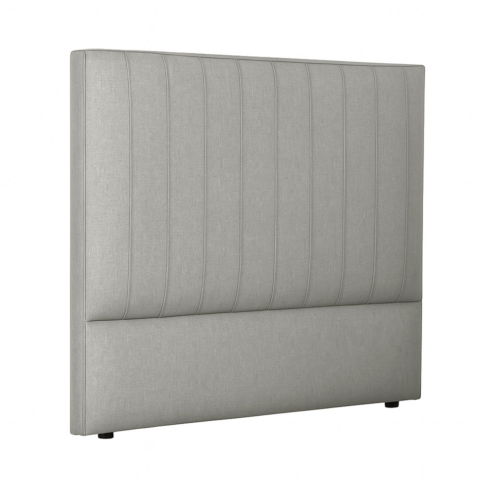 Liora Upholstered Linen Headboard